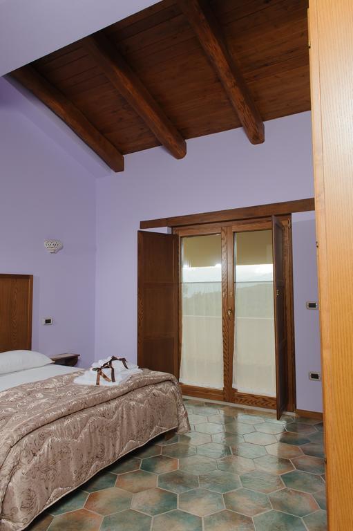 Vila Domus Otium Atena Lucana Exteriér fotografie